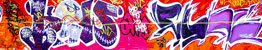 Graffitti