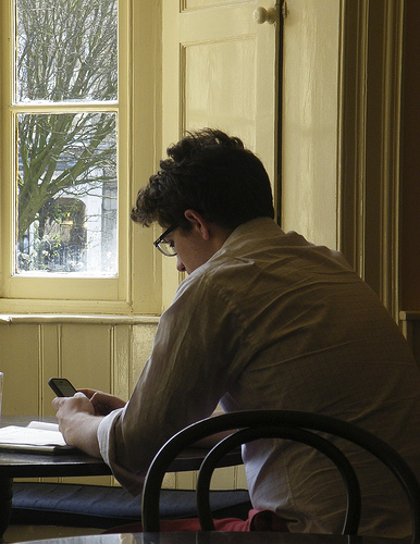 Texting