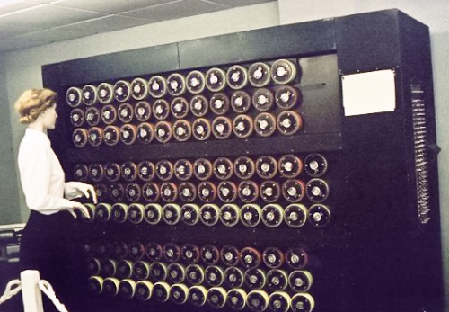Bombas de Alan Turing
