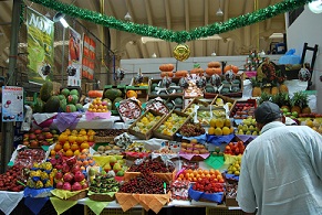 Venta de productos: ingresos de explotación