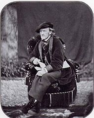 Wagner en 1868