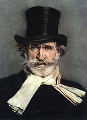 Verdi en 1886