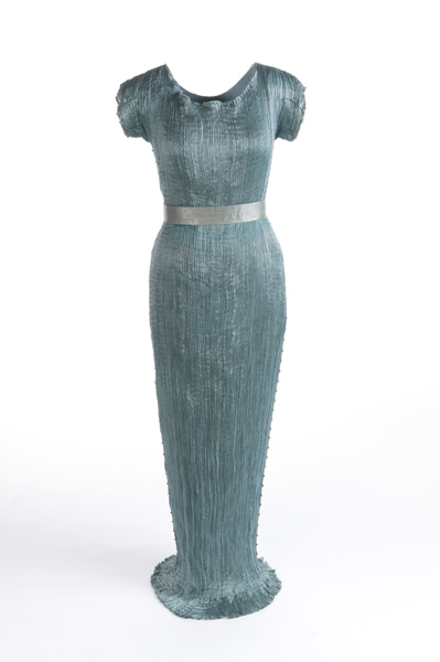 Vestido Delphos