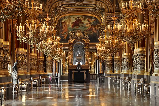 Gran salón