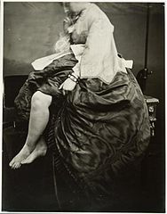 La Condesa de Castiglione