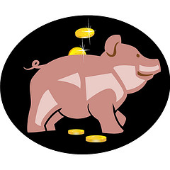 La autofinanciación proviene del ahorro