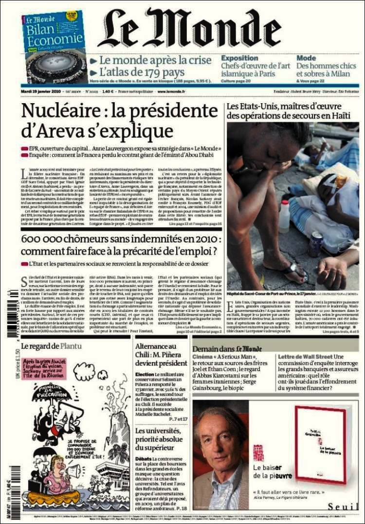 Le Monde