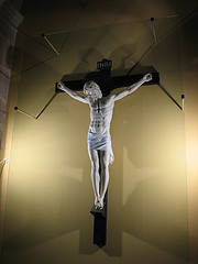 crucificado