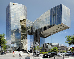 Edificio Mare Nostrum