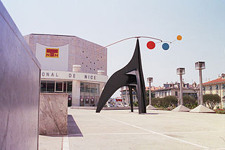 Escultura de Joan Miró