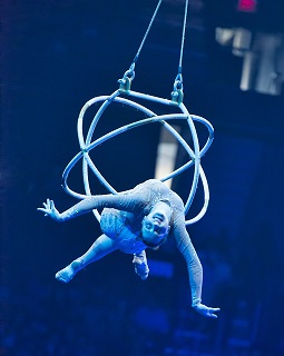 Artista de circo