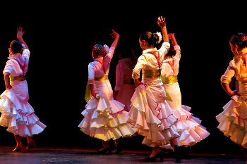 sevillanas