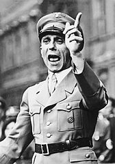 Joseph Goebbles