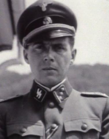 Joseph Mengele