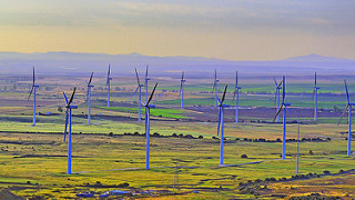 Parque eólico de Tarifa