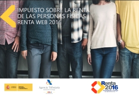 Acceso a folleto Renta 2016