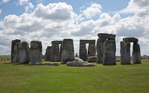 stonehenge