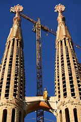 obra de Gaudí
