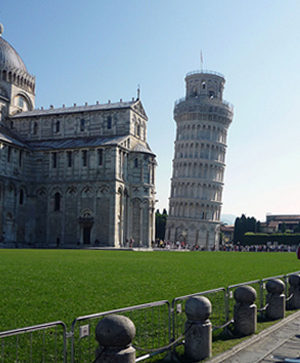 Torre de Pisa