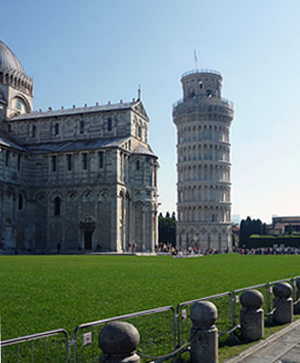 Torre de Pisa