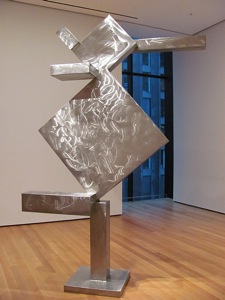 Obra de David Smith