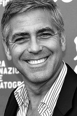george clooney