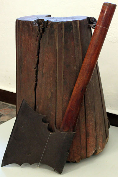 Death penalty