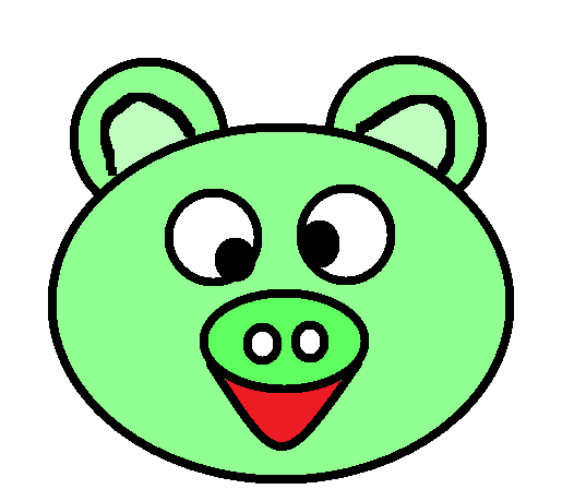 Angry Pig