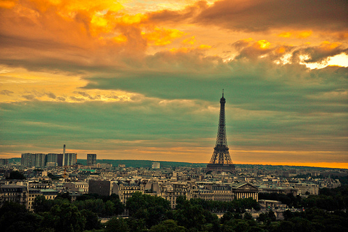 paris