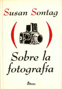 Sobre la Fotografía