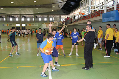 Deporte