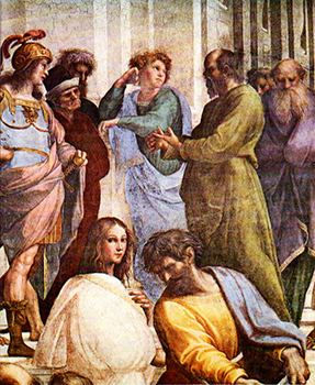 Atenienses