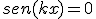 seno