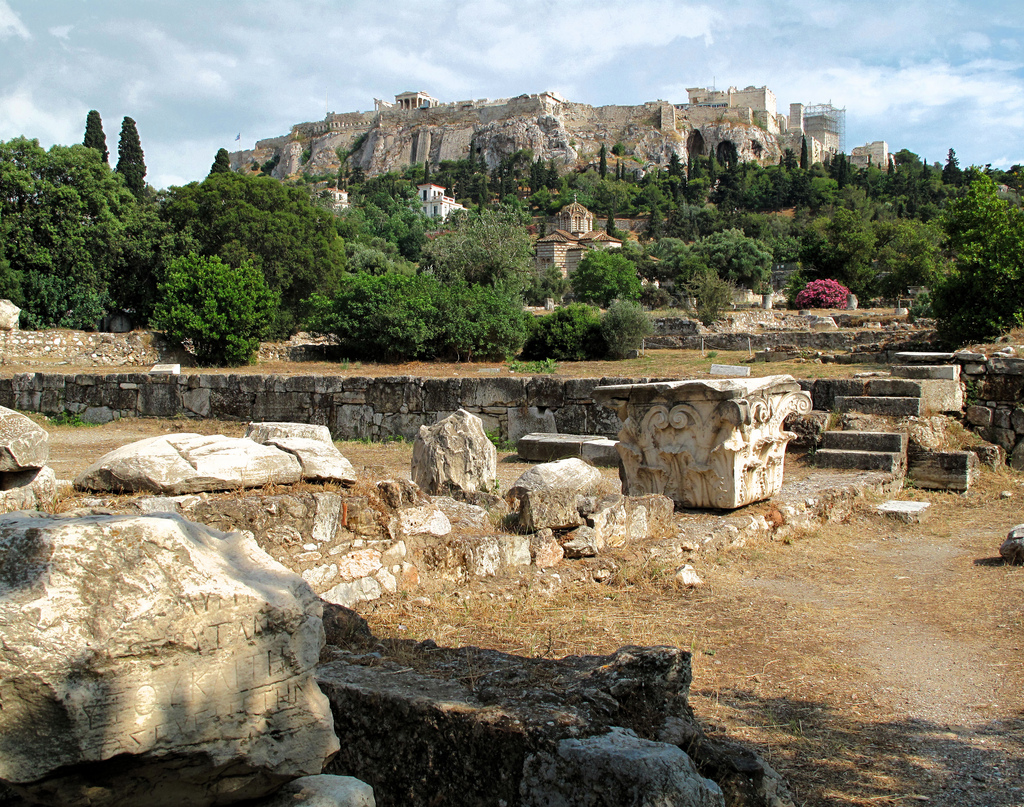 Atenas