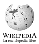 Logo de wikipedia
