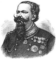  Víctor Manuel II, el rey