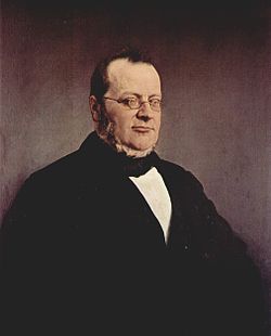  Cavour, el ideólogo