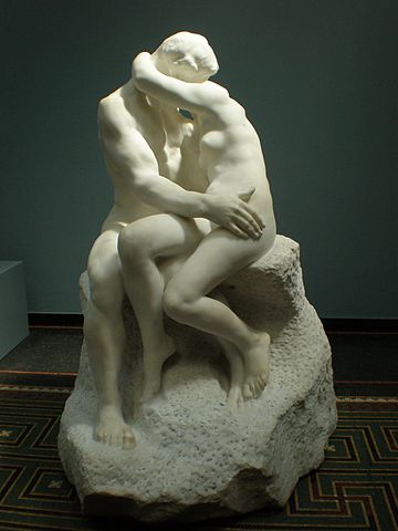  El beso
