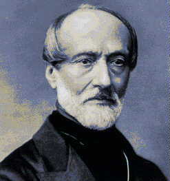  Giuseppe Mazzini