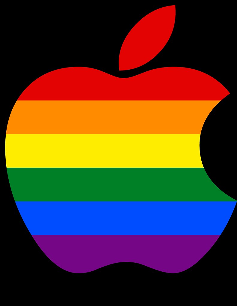 Logo Apple