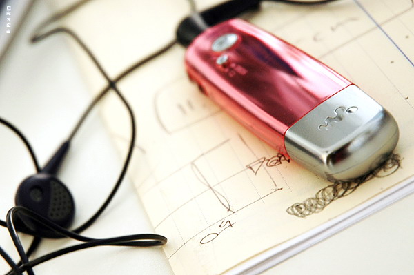 Walkman Mp3