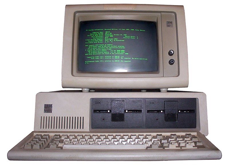 Pc IBM