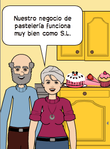 Socios de Luque, S. L.
