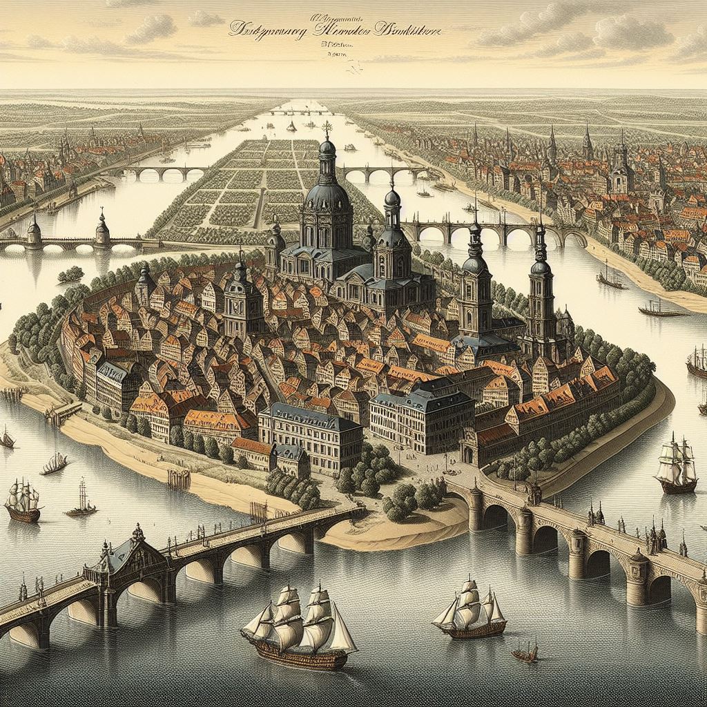 Königsberg.