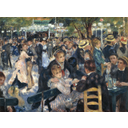Renoir, Le Moulin de la Galette