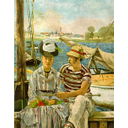 Manet, Argenteuil