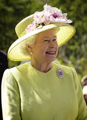 Isabel II