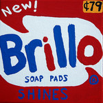 Brillo