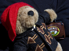 Peluche