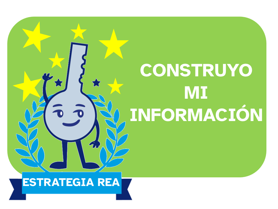 Mega estrategia Rea 6